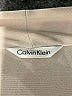 Calvin Klein Tan Sleeveless T-Shirt Size S (estimated) - photo 7