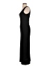 Unbranded Black Casual Dress Size S (estimated) - photo 5