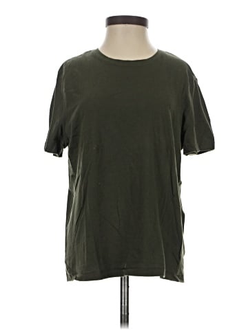 Trafaluc by Zara Short Sleeve T-Shirt (view 1)