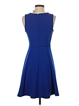 slim fit dress slacks Fit & Flare Mini Dress