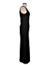 Unbranded Black Casual Dress Size S (estimated) - photo 4