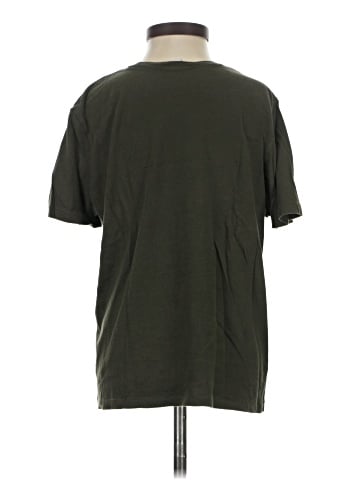 Trafaluc by Zara Short Sleeve T-Shirt (view 2)