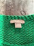 J.Jill Stars Green Pullover Sweater Size XS - photo 7