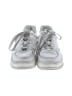 Zara White Sneakers Size EU 39 - photo 2
