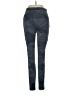 Lululemon Athletica Graphic Gray Blue Active Pants Size 4 - photo 2