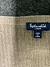 Splendid Tan Pullover Sweater Size L - photo 7