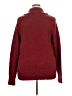 St. John's Bay Burgundy Pullover Sweater Size 2X - photo 2