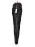 LACAUSA 100% Cotton Black Cargo Pants Size 8 - photo 5