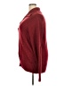 St. John's Bay Burgundy Pullover Sweater Size 2X - photo 5