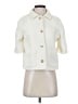 H&M Ivory Coat Size S - photo 1
