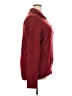 St. John's Bay Burgundy Pullover Sweater Size 2X - photo 4
