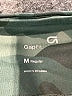 Gap Fit Green Athletic Shorts Size M - photo 3