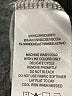 Assorted Brands Gray Short Sleeve Top Size XL - photo 8