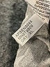 Assorted Brands Gray Short Sleeve Top Size XL - photo 9