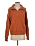 Unbranded Orange Sweatshirt Size S - photo 1