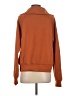Unbranded Orange Sweatshirt Size S - photo 2