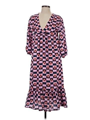 Vilagallo Casual Dress (view 1)