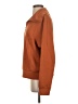 Unbranded Orange Sweatshirt Size S - photo 5