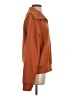 Unbranded Orange Sweatshirt Size S - photo 4