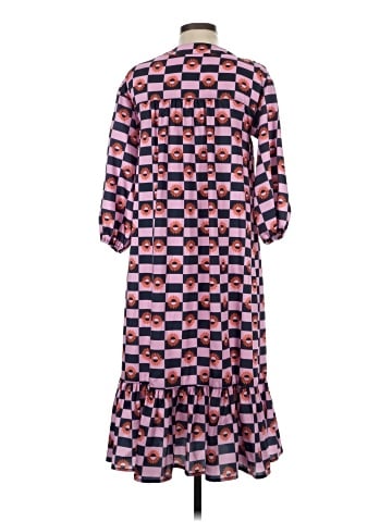 Vilagallo Casual Dress (view 2)