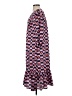 Vilagallo Argyle Blue Casual Dress Size EU (FR) 36 / US 4 - photo 5
