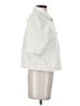 H&M Ivory Coat Size S - photo 4