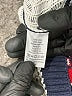 Janie and Jack 100% Cotton Print Blue Black Pullover Sweater Size 4 - photo 4
