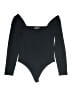 Babaton Black Bodysuit Size L - photo 1