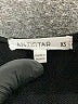 Antistar Solid Black Romper Size XS - photo 4
