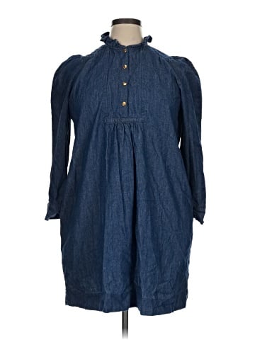 Pomander Place Casual Dress (view 1)