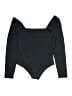 Babaton Black Bodysuit Size L - photo 2