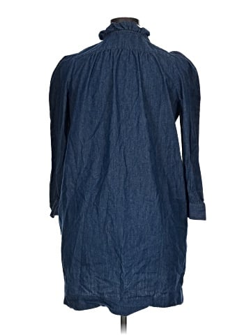 Pomander Place Casual Dress (view 2)