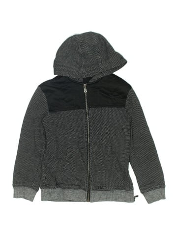 Mossimo Supply Co. Zip Up Hoodie (view 1)