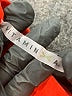 Vitamin A Solid Orange Swimsuit Bottoms Size M (estimated) - photo 3