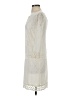 Laundry by Shelli Segal Ivory Cocktail Dress Size 4 - photo 5