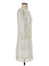Laundry by Shelli Segal Ivory Cocktail Dress Size 4 - photo 4