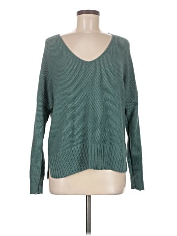 Lucky Brand Pullover Sweater (view 1)