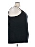 Torrid Black Tank Top Size 5X Plus (5) - photo 4