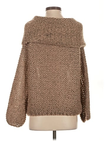 Debut Pullover Sweater (view 2)