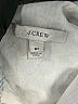 J.Crew 100% Cotton Graphic Ivory Dress Size 6T - photo 3