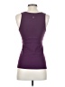 Zobha Purple Tank Top Size 4 - photo 2