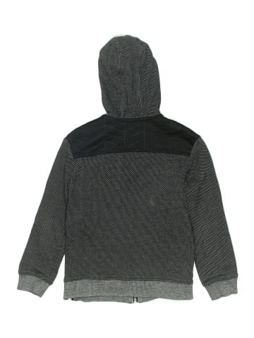 Mossimo Supply Co. Zip Up Hoodie (view 2)