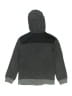 Mossimo Supply Co. Gray Zip Up Hoodie Size 6 - photo 2