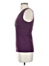 Zobha Purple Tank Top Size 4 - photo 5