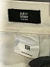 Express White Jeans Size 10 - photo 7