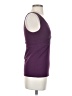 Zobha Purple Tank Top Size 4 - photo 4