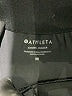 Athleta Solid Black Track Pants Size M - photo 7