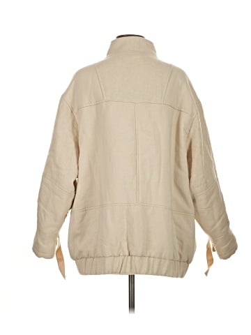 Zara Coat (view 2)