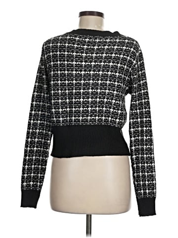 Shein Cardigan (view 2)