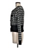 Shein 100% Polyester Tweed Black Cardigan Size M - photo 5